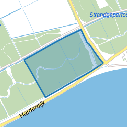 Perceel DTN01-D-1710