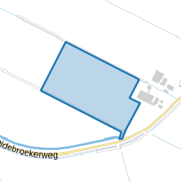 Perceel DTN01-D-1712