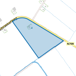 Perceel DTN01-D-1768