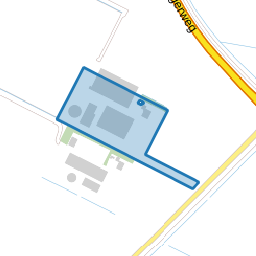 Perceel DTN01-D-1792