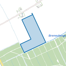 Perceel DTN01-D-1910