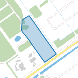 Perceel DTN01-D-1940