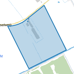 Perceel DTN01-D-1945