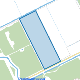 Perceel DTN01-D-1952