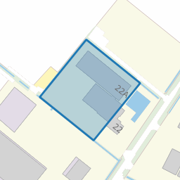 Perceel DTN01-D-1958