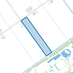 Perceel DTN01-D-2032