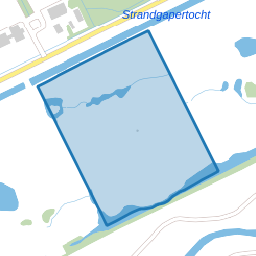 Perceel DTN01-D-2064