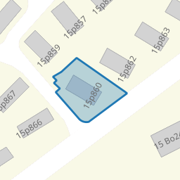 Perceel DTN01-D-2257