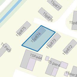 Perceel DTN01-D-2303