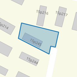 Perceel DTN01-D-2511