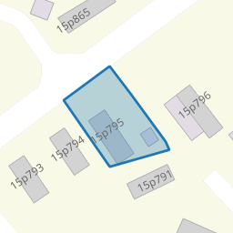 Perceel DTN01-D-2611