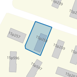 Perceel DTN01-D-2708