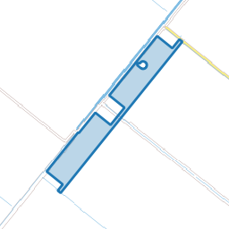 Perceel DTN01-D-2723