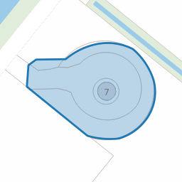 Perceel DTN01-D-2725