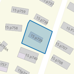 Perceel DTN01-D-2735