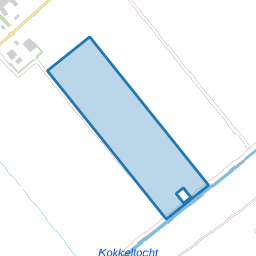 Perceel DTN01-D-2818