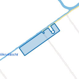 Perceel DTN01-D-2861