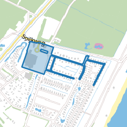 Perceel DTN01-D-3090