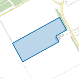 Perceel DTN01-D-3197