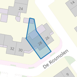 Perceel DTN01-E-1006