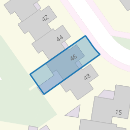 Perceel DTN01-E-1024