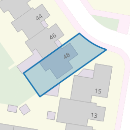 Perceel DTN01-E-1025