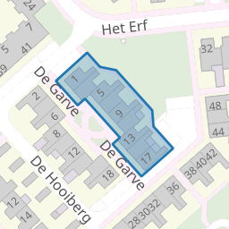 Perceel DTN01-E-1036