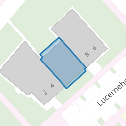 Perceel DTN01-E-1264