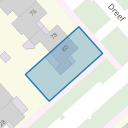 Perceel DTN01-E-1489