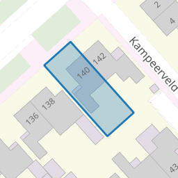 Perceel DTN01-E-1516