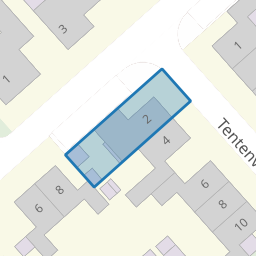 Perceel DTN01-E-1608