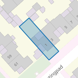 Perceel DTN01-E-1622