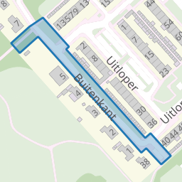 Perceel DTN01-E-1763