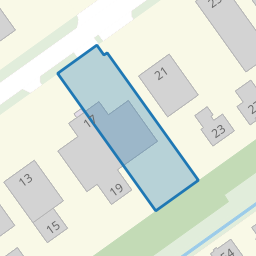 Perceel DTN01-E-1791