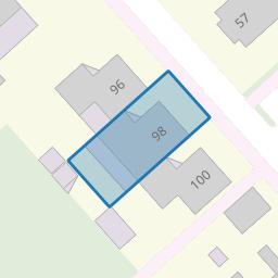 Perceel DTN01-E-1797