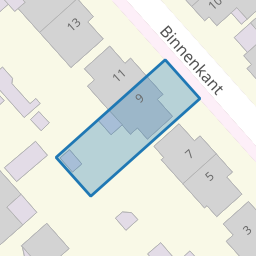 Perceel DTN01-E-1812