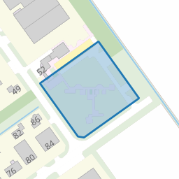 Perceel DTN01-E-1868