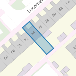 Perceel DTN01-E-1960