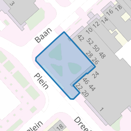 Perceel DTN01-E-1985