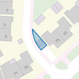 Perceel DTN01-E-1998