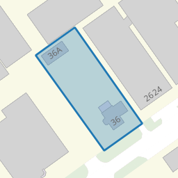 Perceel DTN01-E-2058