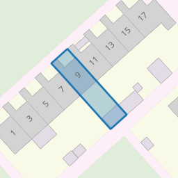 Perceel DTN01-E-2110