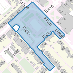 Perceel DTN01-E-2144