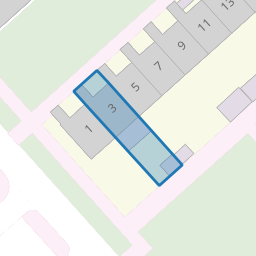 Perceel DTN01-E-2181