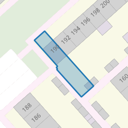 Perceel DTN01-E-2200