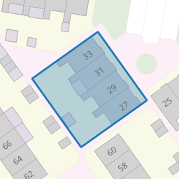 Perceel DTN01-E-2218