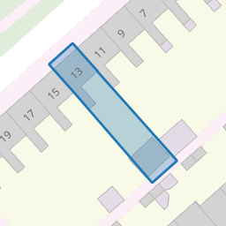 Perceel DTN01-E-2247