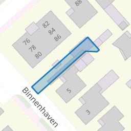 Perceel DTN01-E-2282