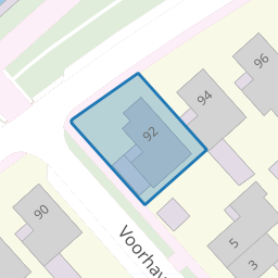 Perceel DTN01-E-2297