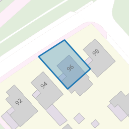 Perceel DTN01-E-2299